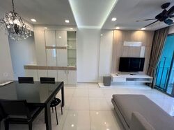 Hundred Trees (D5), Condominium #599132921